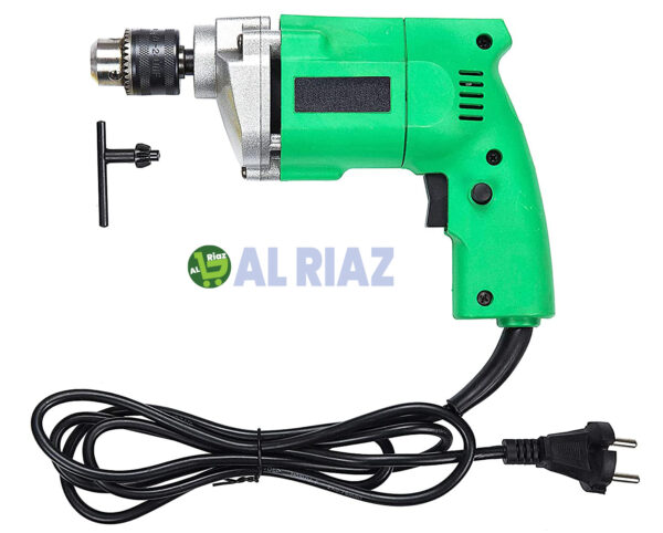 Electric Drill Machine